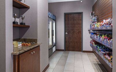 HYATT house Boulder/Broomfield