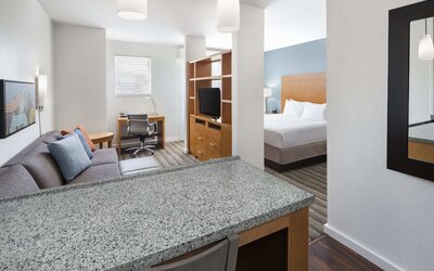 HYATT house Boulder/Broomfield