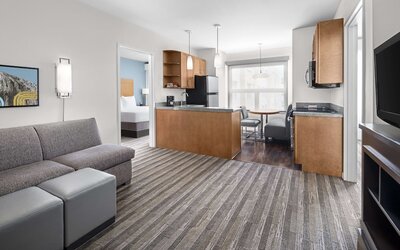 HYATT house Boulder/Broomfield