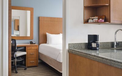 HYATT house Boulder/Broomfield