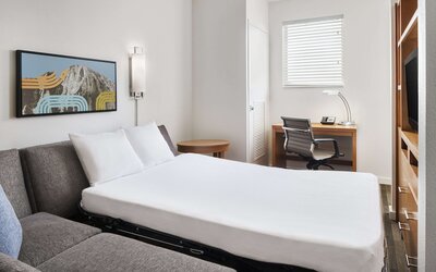 HYATT house Boulder/Broomfield