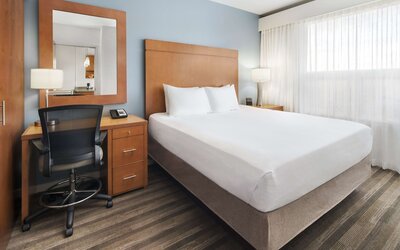 HYATT house Boulder/Broomfield