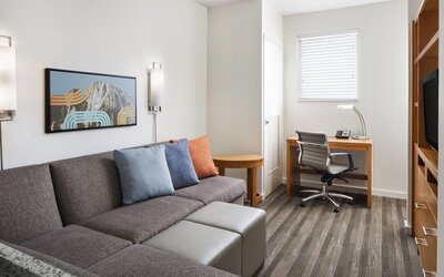 HYATT house Boulder/Broomfield
