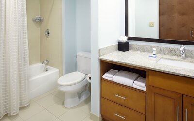 HYATT house Boulder/Broomfield
