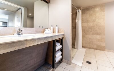 Atrium Hotel Vancouver