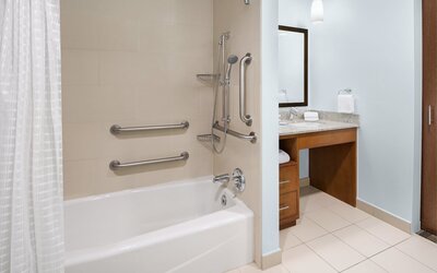 HYATT house Boulder/Broomfield