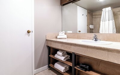 Atrium Hotel Vancouver