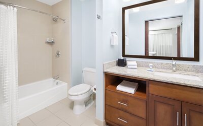 HYATT house Boulder/Broomfield