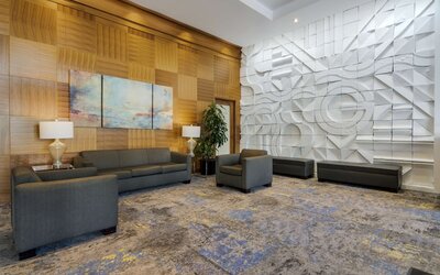 Best Western Premier Chateau Granville Hotel & Suites & Conf. Centre