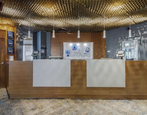 Best Western Premier Chateau Granville Hotel & Suites & Conf. Centre