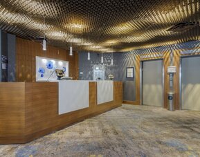 Best Western Premier Chateau Granville Hotel & Suites & Conf. Centre
