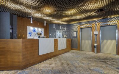Best Western Premier Chateau Granville Hotel & Suites & Conf. Centre
