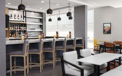HYATT house Boulder/Broomfield