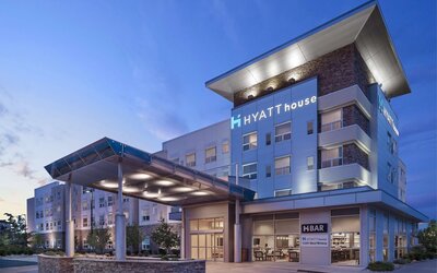 HYATT house Boulder/Broomfield