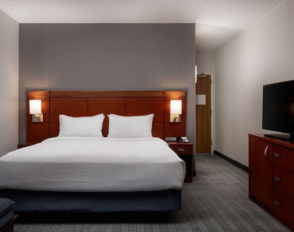 Courtyard by Marriott Denver Tech Center