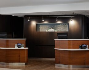 Courtyard by Marriott Denver Tech Center