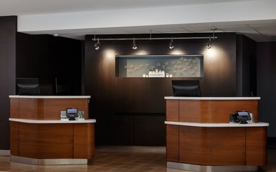 Courtyard by Marriott Denver Tech Center