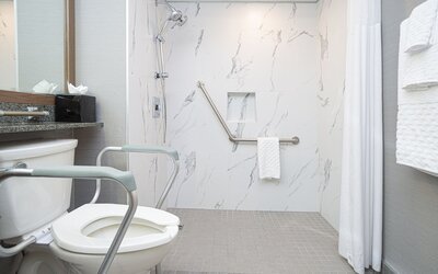 Best Western Premier Chateau Granville Hotel & Suites & Conf. Centre