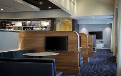 Courtyard by Marriott Denver Tech Center