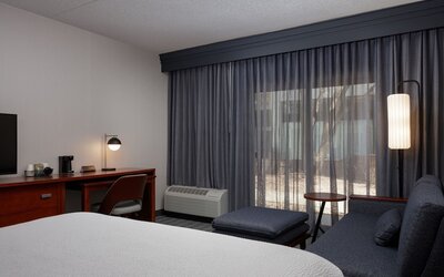 Courtyard by Marriott Denver Tech Center