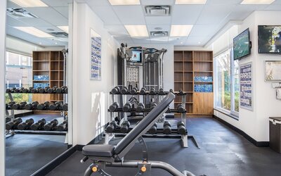 Best Western Premier Chateau Granville Hotel & Suites & Conf. Centre