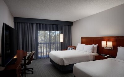 Courtyard by Marriott Denver Tech Center