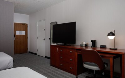 Courtyard by Marriott Denver Tech Center