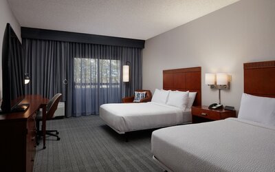Courtyard by Marriott Denver Tech Center