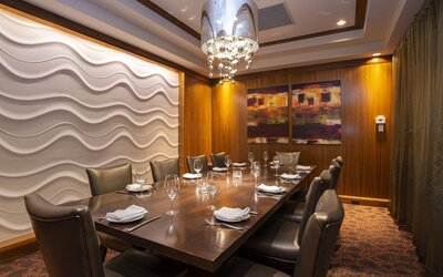 Best Western Premier Chateau Granville Hotel & Suites & Conf. Centre