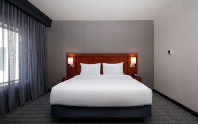 Courtyard by Marriott Denver Tech Center
