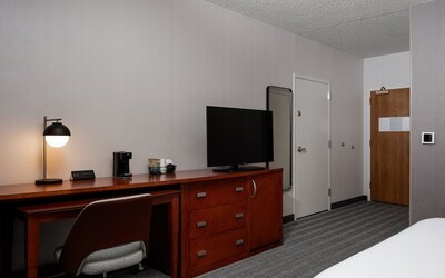 Courtyard by Marriott Denver Tech Center
