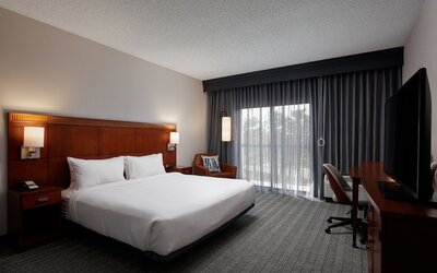 Courtyard by Marriott Denver Tech Center