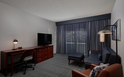 Courtyard by Marriott Denver Tech Center