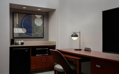 Courtyard by Marriott Denver Tech Center