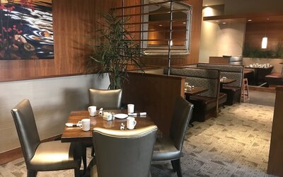 Best Western Premier Chateau Granville Hotel & Suites & Conf. Centre