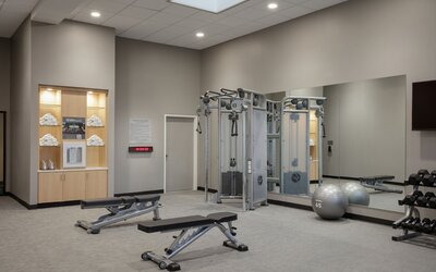 Courtyard by Marriott Denver Tech Center
