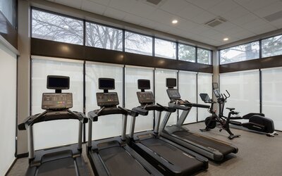 Courtyard by Marriott Denver Tech Center