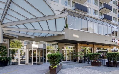 Best Western Premier Chateau Granville Hotel & Suites & Conf. Centre