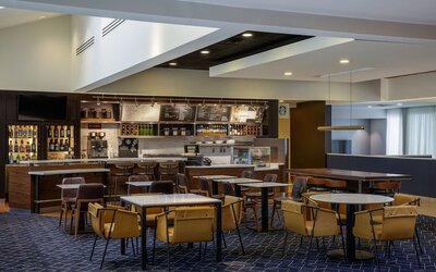 Courtyard by Marriott Denver Tech Center
