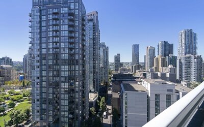Best Western Premier Chateau Granville Hotel & Suites & Conf. Centre