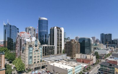 Best Western Premier Chateau Granville Hotel & Suites & Conf. Centre