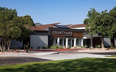 Courtyard by Marriott Denver Tech Center