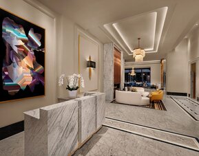 AZUR Legacy Collection Hotel