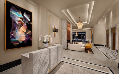 AZUR Legacy Collection Hotel