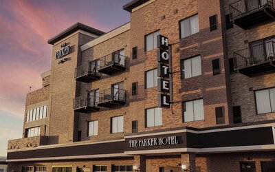 The Parker Hotel