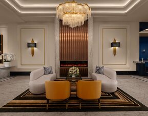 AZUR Legacy Collection Hotel