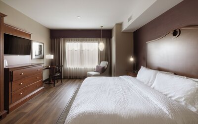 The Parker Hotel
