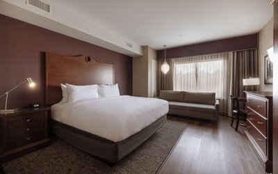 The Parker Hotel