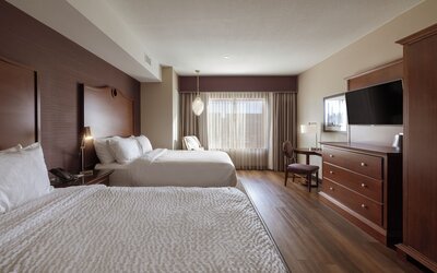 The Parker Hotel