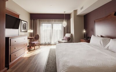 The Parker Hotel
